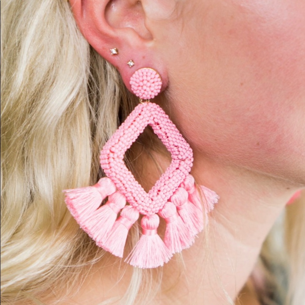 Baublebar Laniyah earrings
